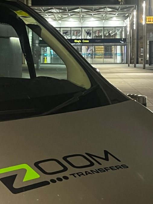 By offering exceptional service with no detail unattended, we have been fortunate enough to have developed into the leading provider of ground transportation in the area.